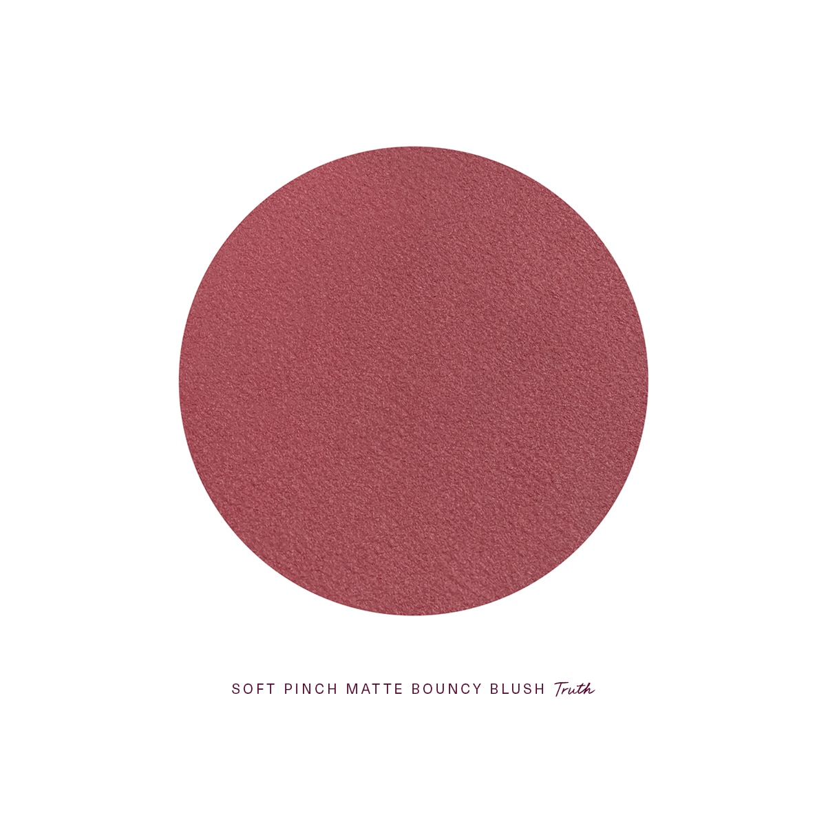 SOFT PINCH MATTE BOUNCY BLUSH (RUBOR EN CREMA PARA ROSTRO)
